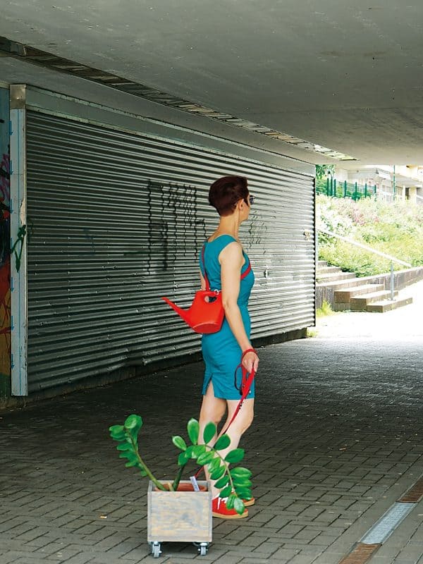 Ko-Existenz Performance