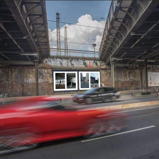 Ko-Existenz Fotografie, Medium 18/1 Plakate